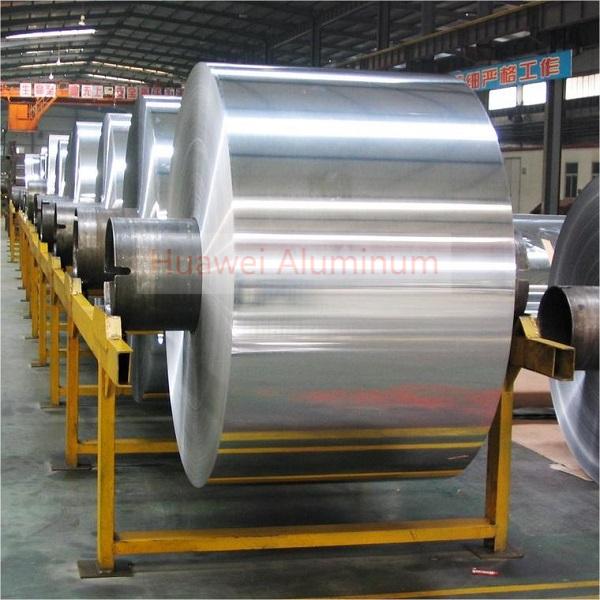 1050 feuille d'aluminium