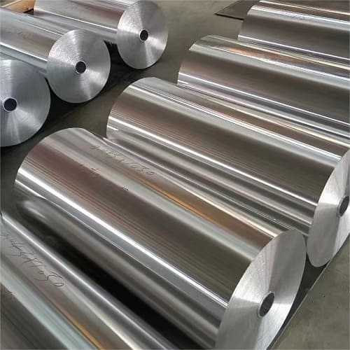 1145 feuille d'aluminium