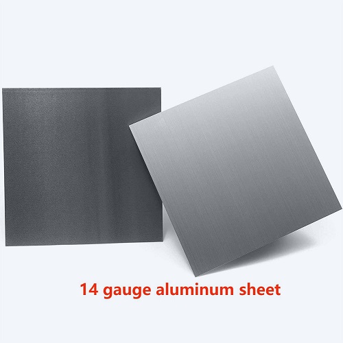 14 gauge aluminum sheet supplier