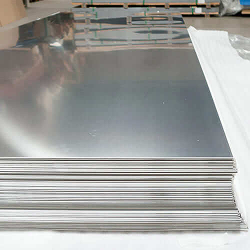 3 16 foglio di alluminio