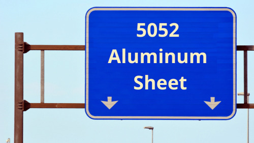 3mm aluminum sheet for sign