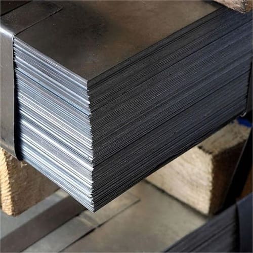 5005 proveedor de láminas de aluminio