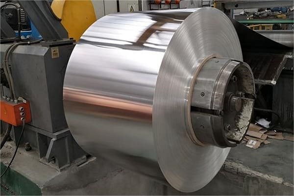 5052 aluminum coil supplier