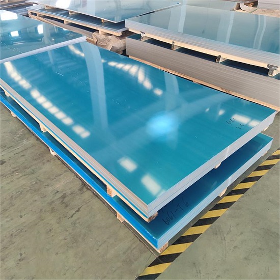 5052 aluminum sheet supplier