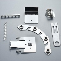 5252 aluminum sheet for automotive parts
