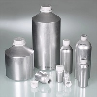 5254 aluminiumplaat voor container voor chemische producten