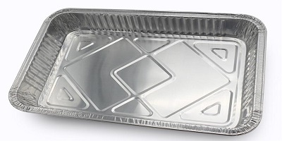 aluminum sheet for Packaging