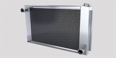 aluminum sheet for Car radiator