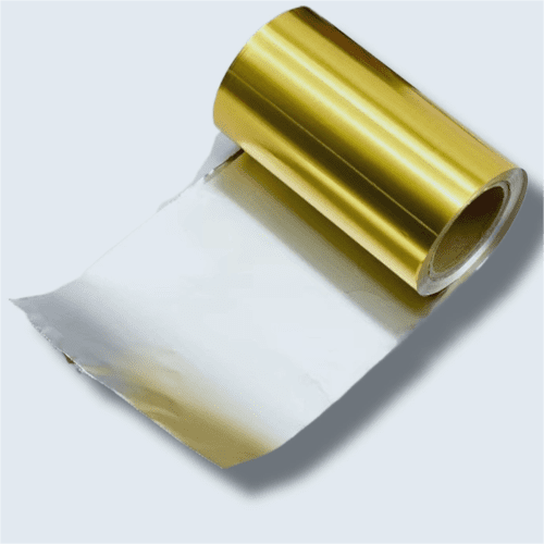 ackaging Aluminium-Foil
