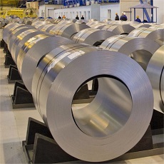 fournisseur de bobines d'aluminium