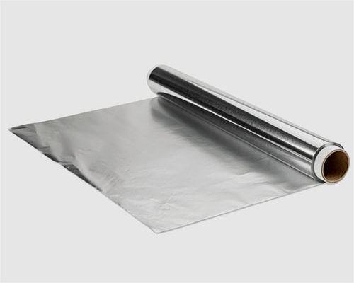 aluminum foil household foil
