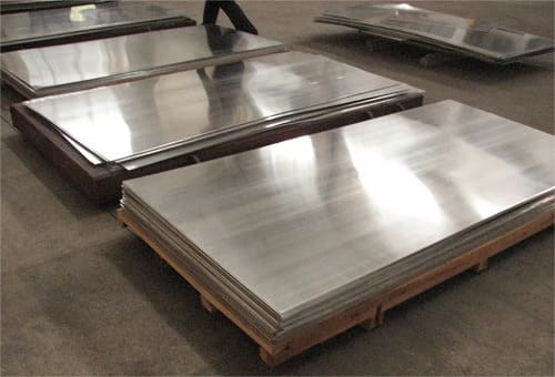 aluminum sheet 5005 h34