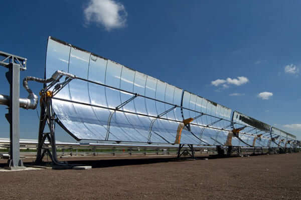 Solar energy used aluminum Mirror sheet