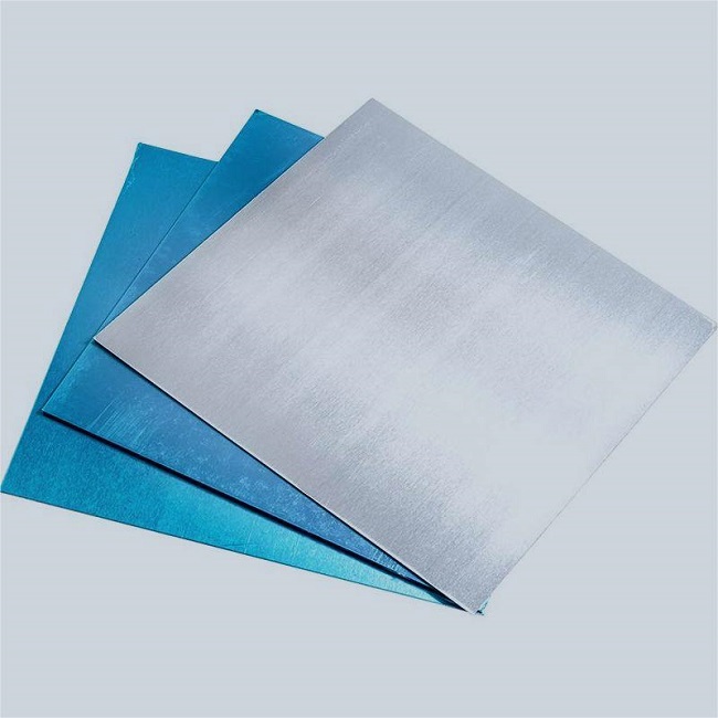 foglio di alluminio sottile per la vendita